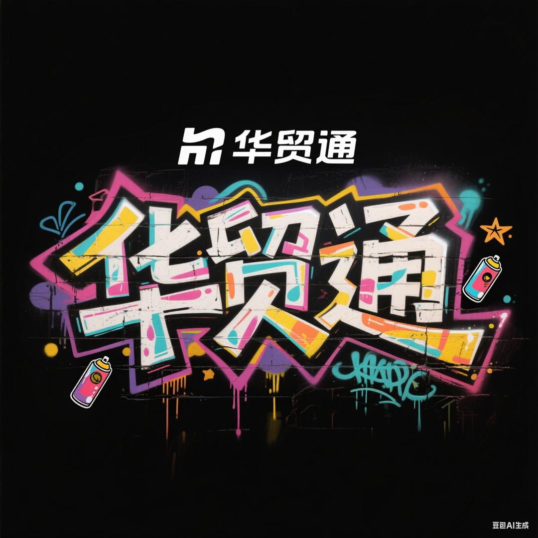 华贸通潮牌店