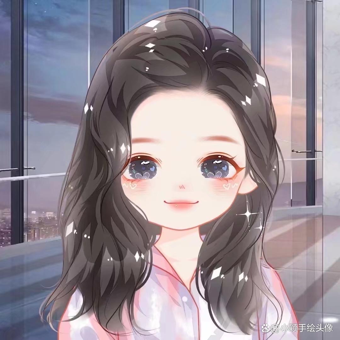 小小只🎀