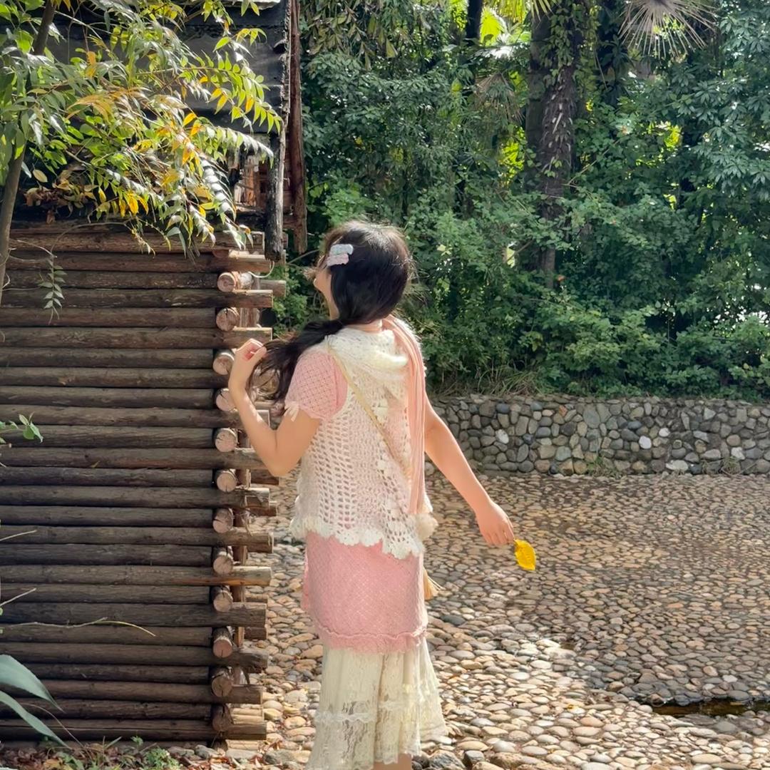 吃吐司不吃吐司边～