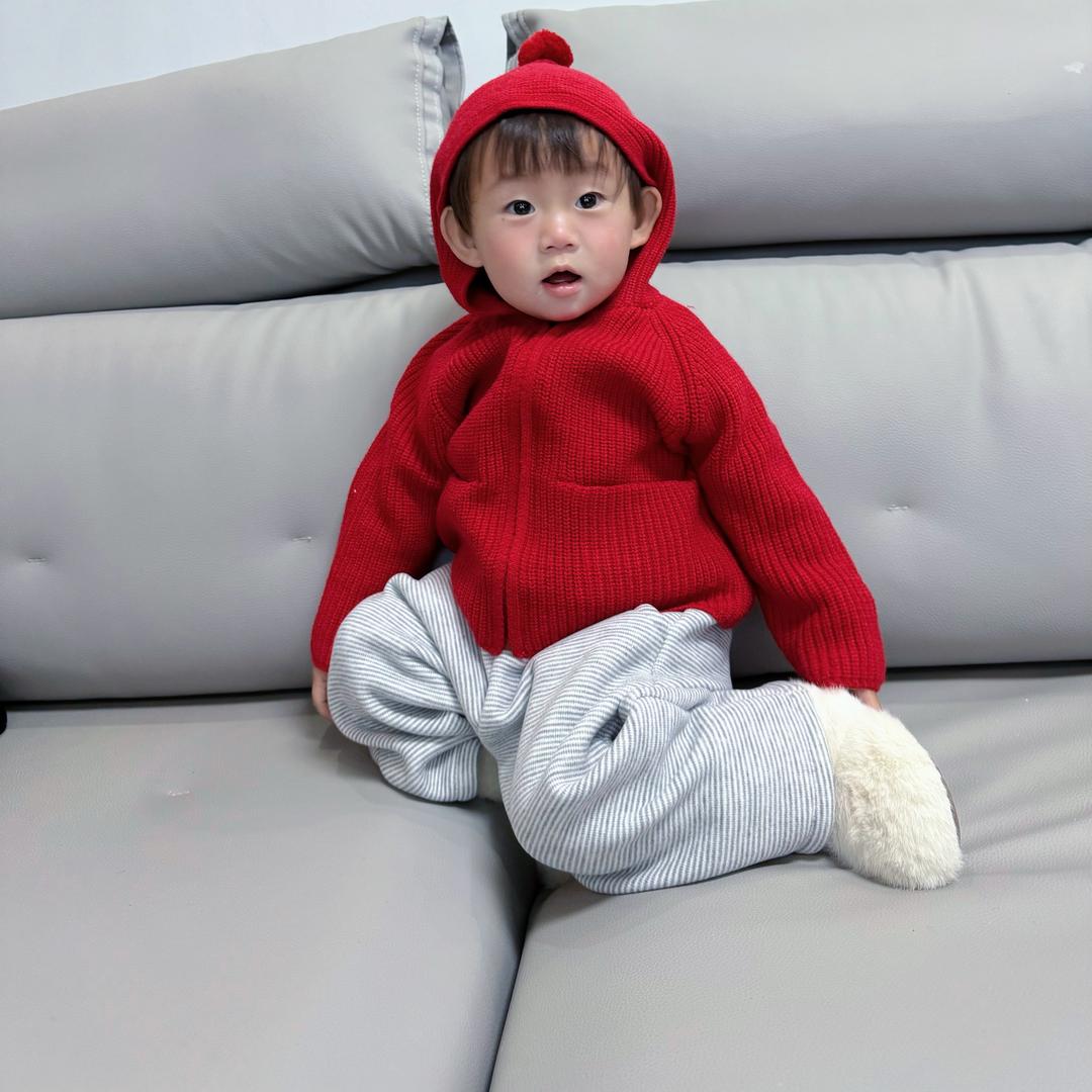 我是nino