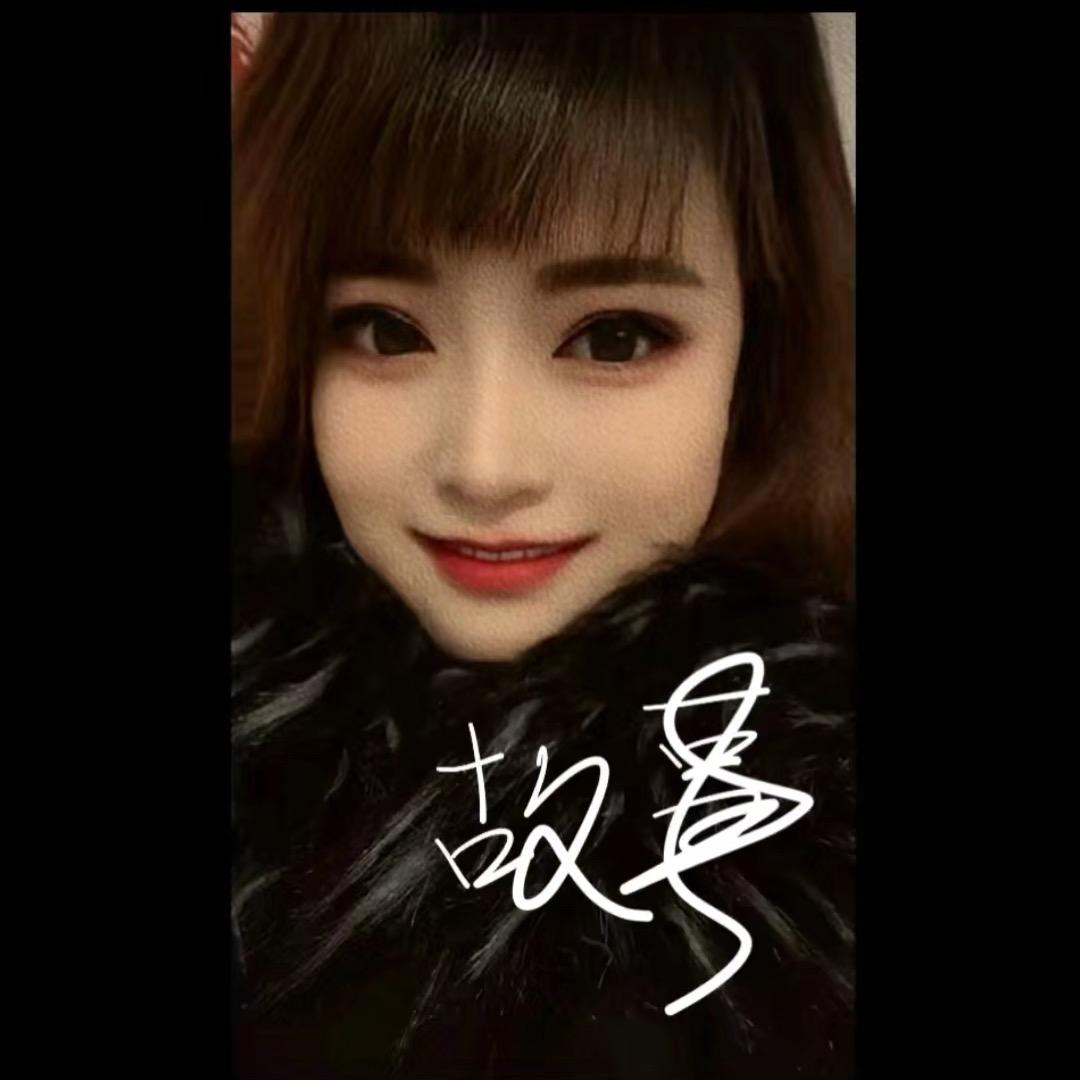 冷酷娃娃🫧