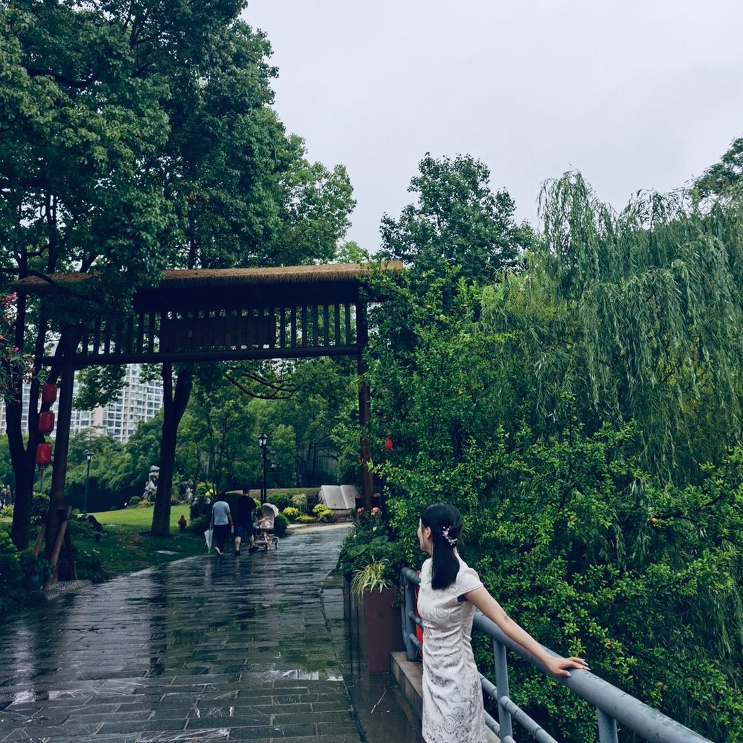 王木木🌸