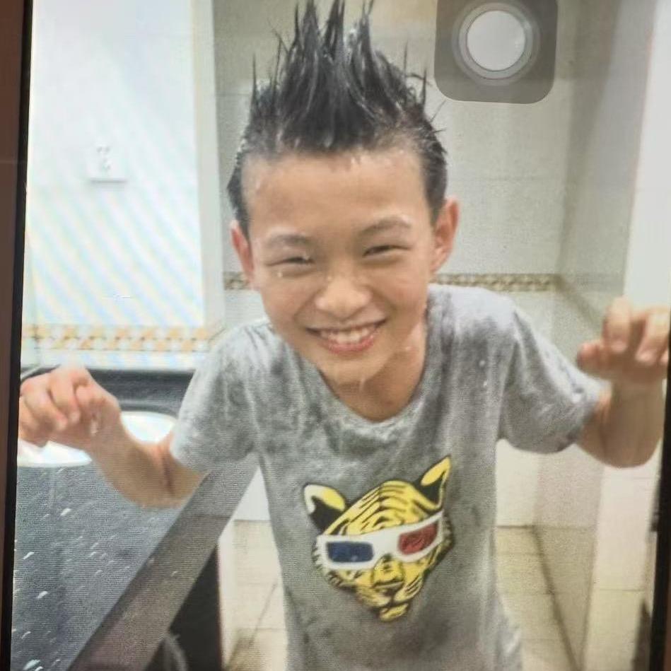 老忧郁☹️