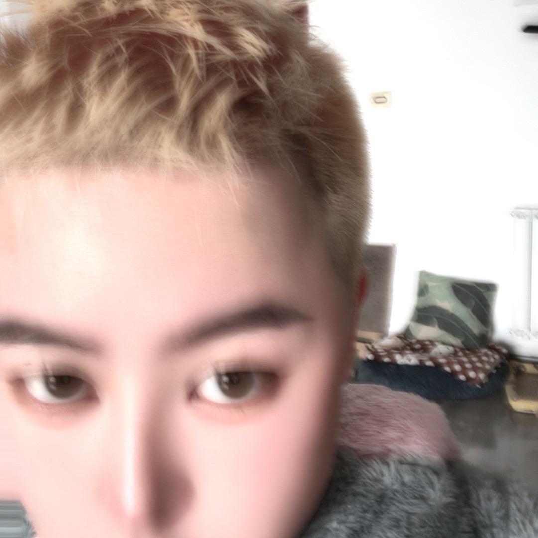 悲🌈喜