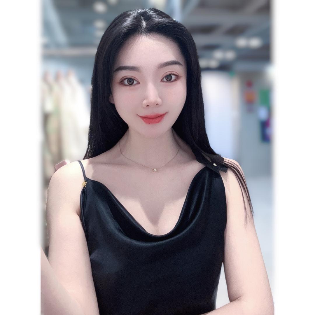 美业涂小姐