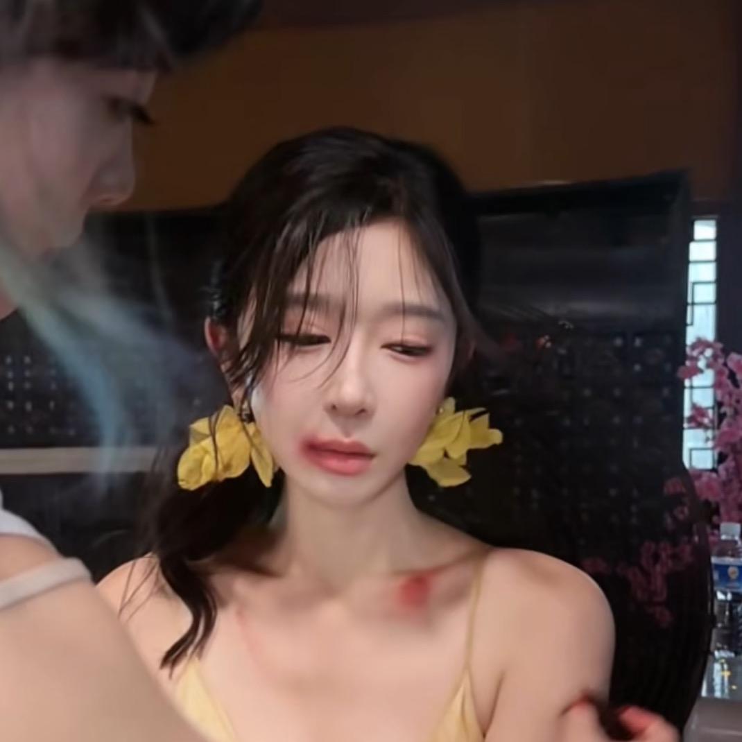 王妍（开开呀）