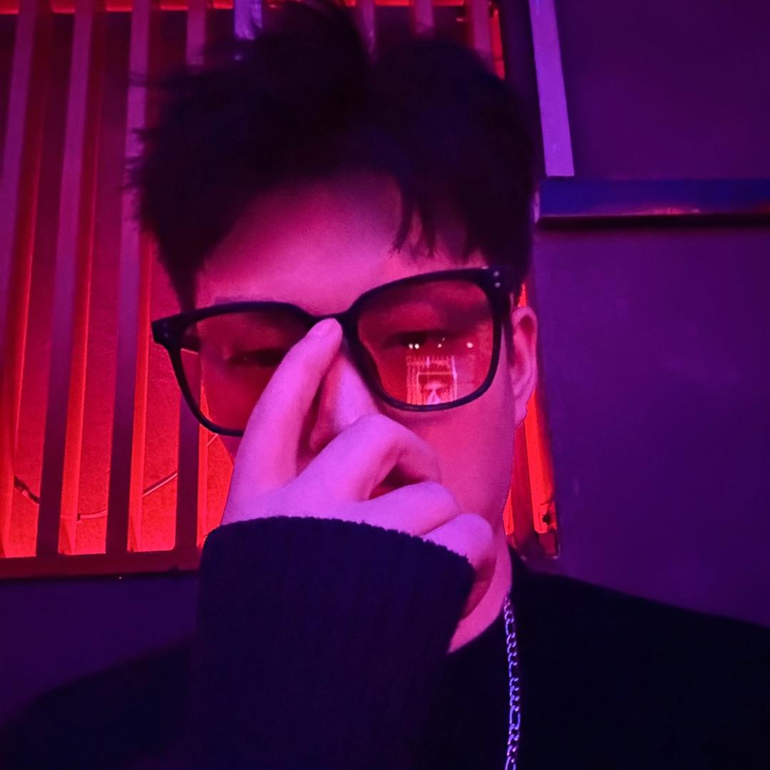 Davie_ 扬州赤道Live（接预定）