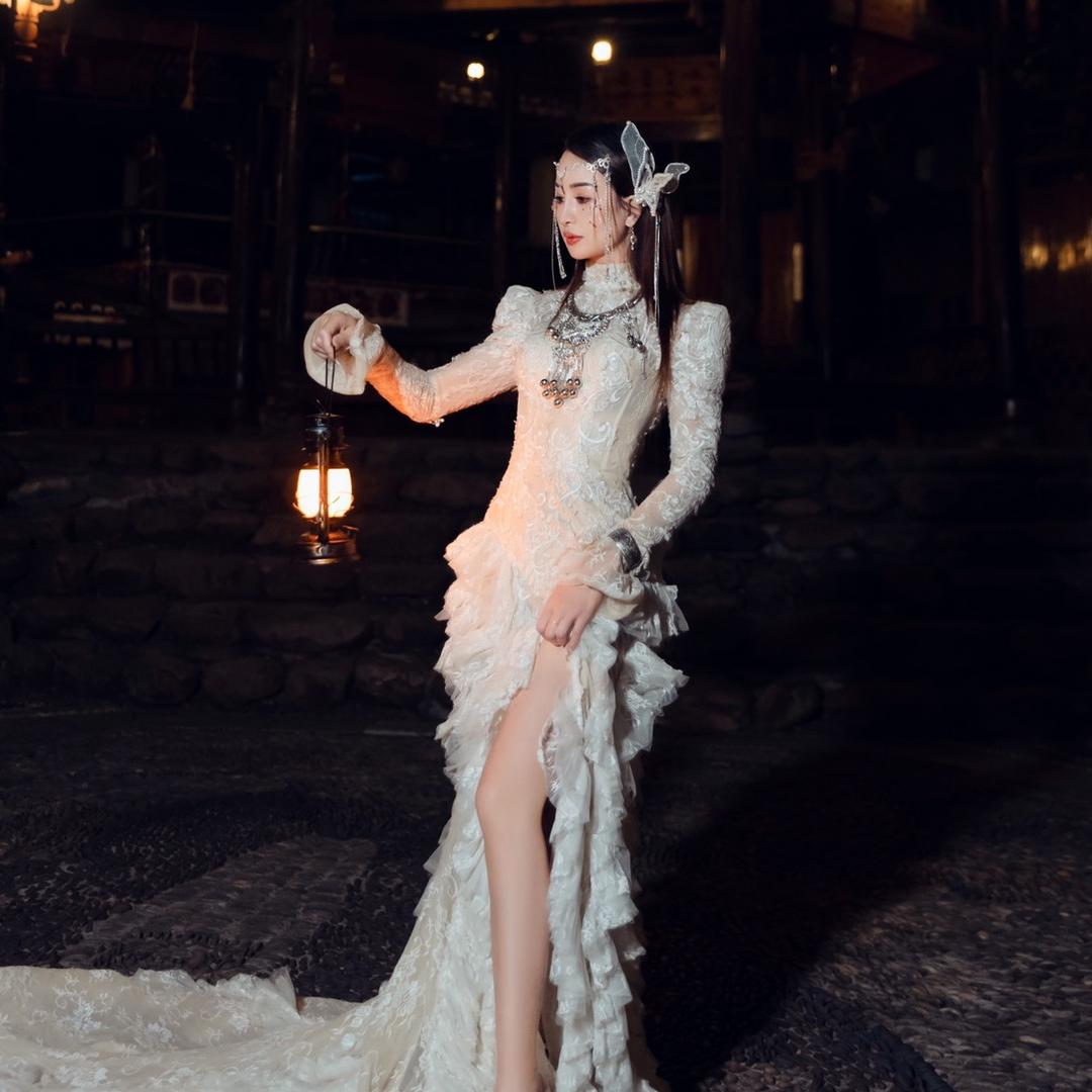 小雪爱跑调🍎（早上户外6:08开播）