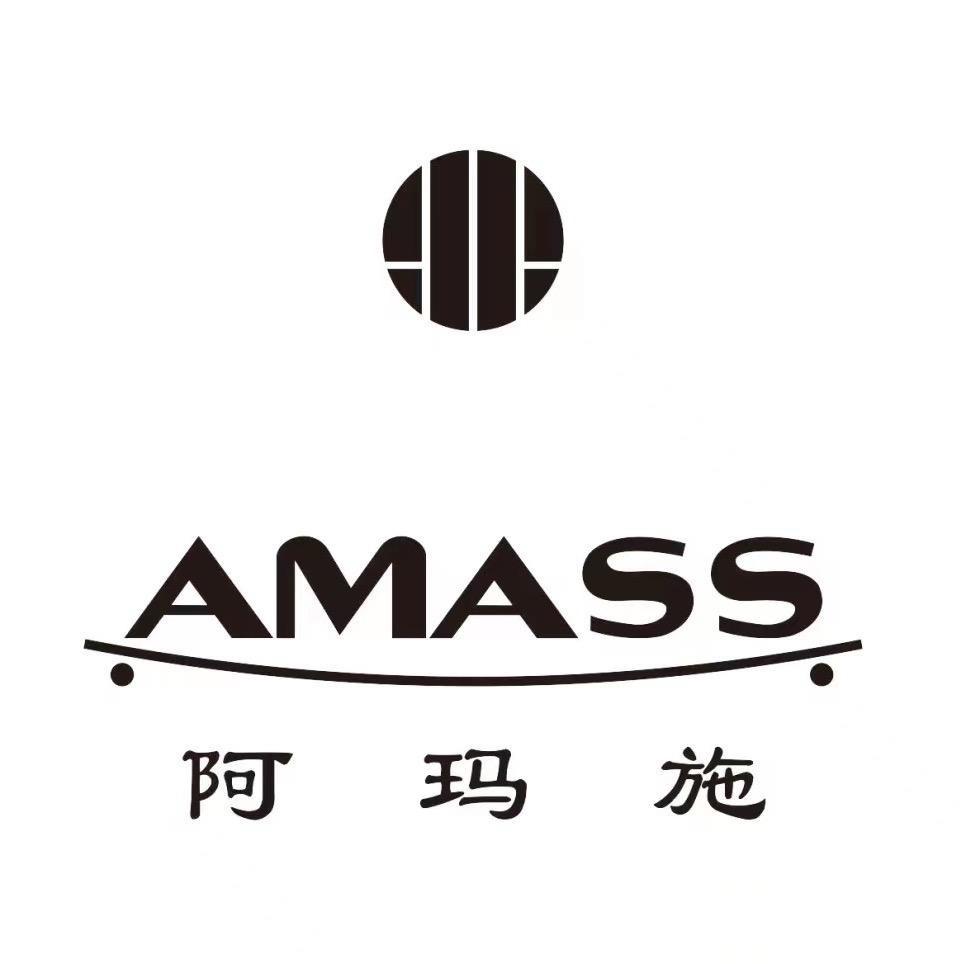 阿玛施AMASS诺恩时尚女装专卖店