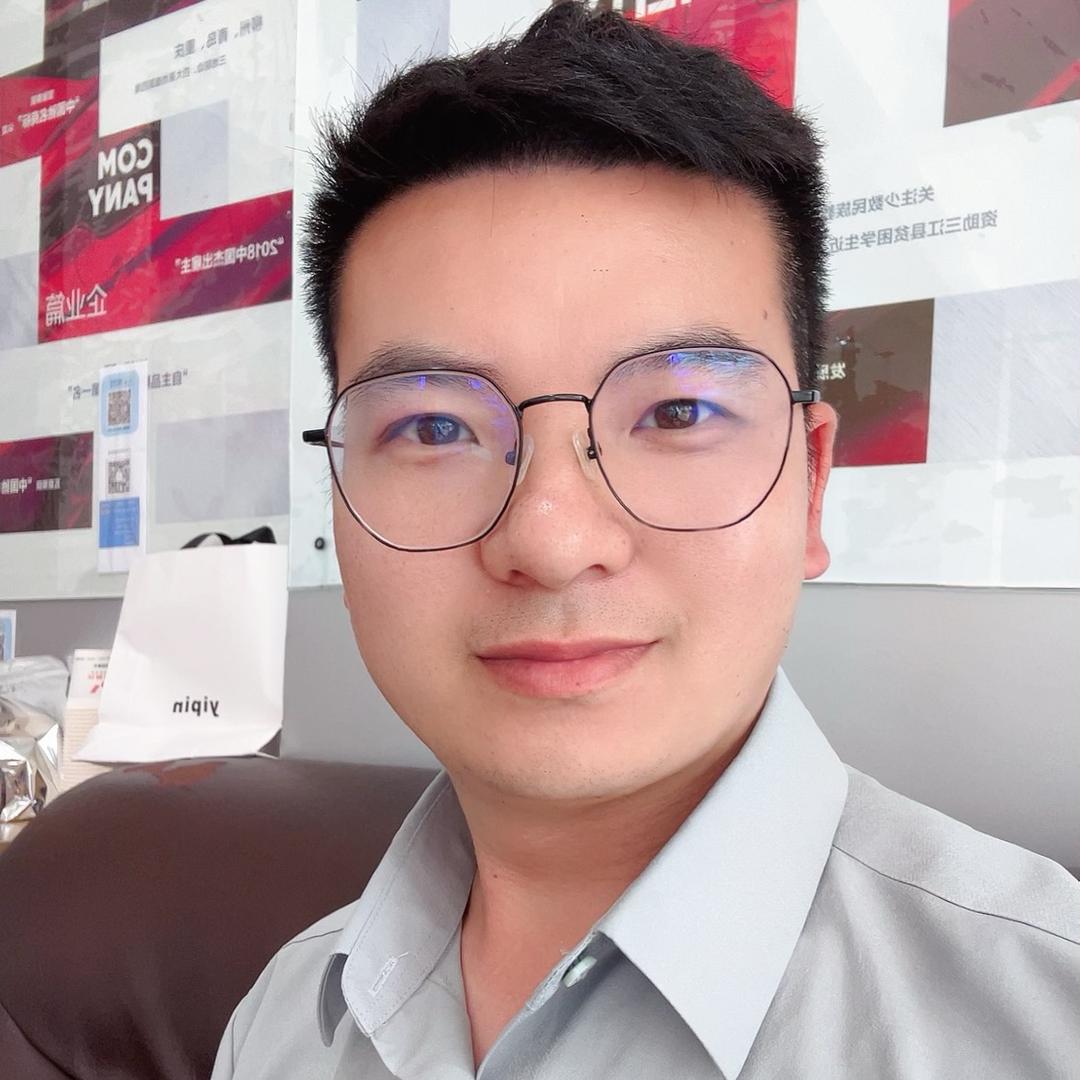 亮剑买车（陈德飞）