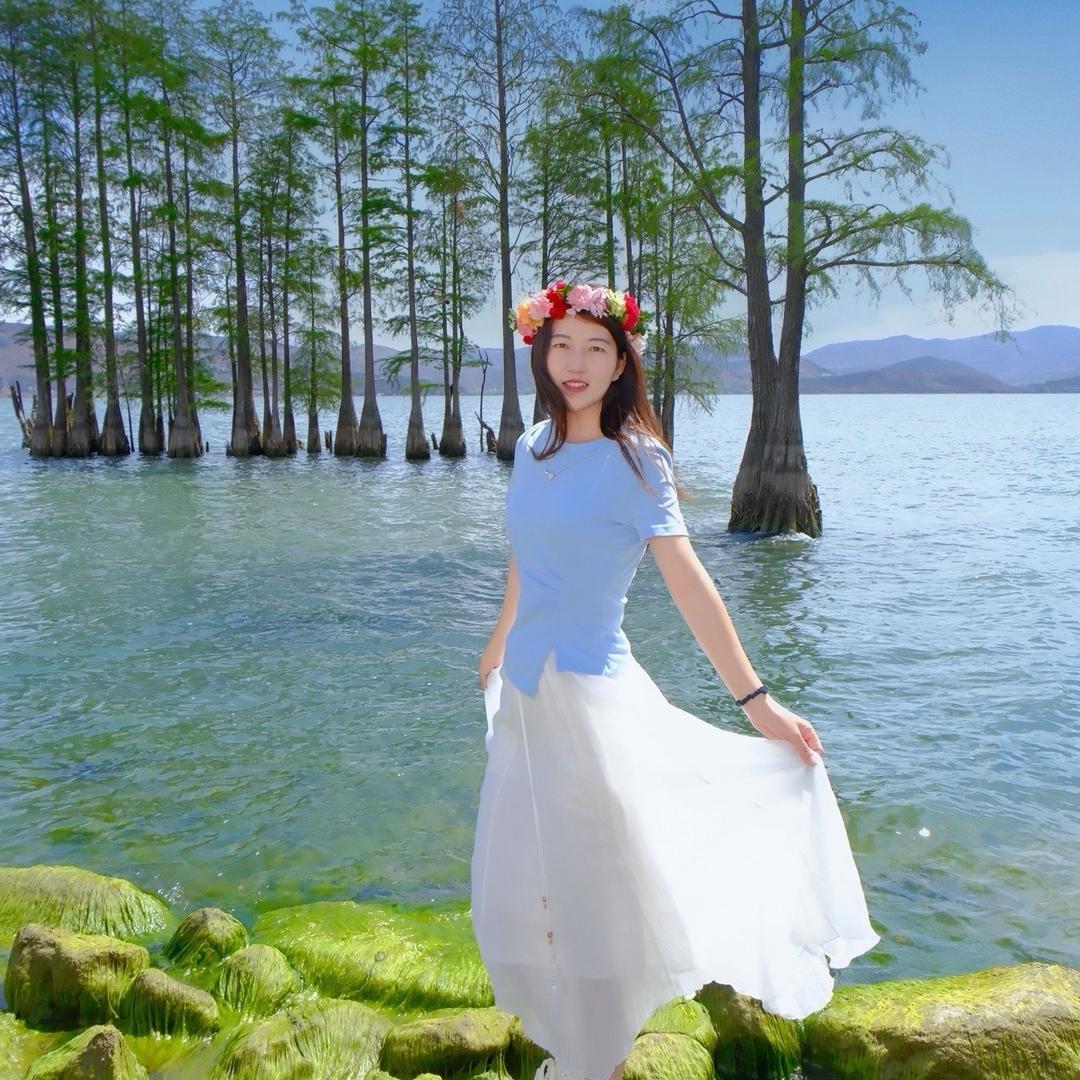 筱婧