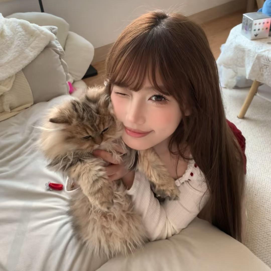 养只猫-^🥥