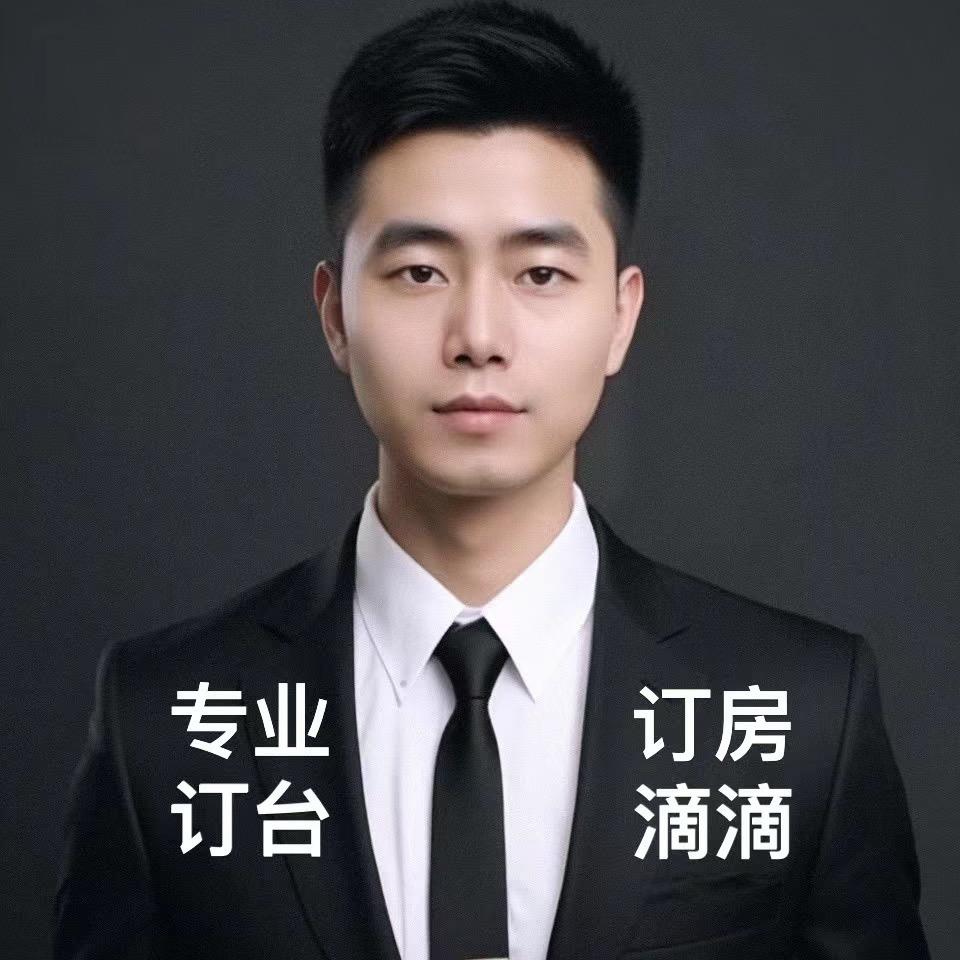 一号酒吧小梁（拉菲）