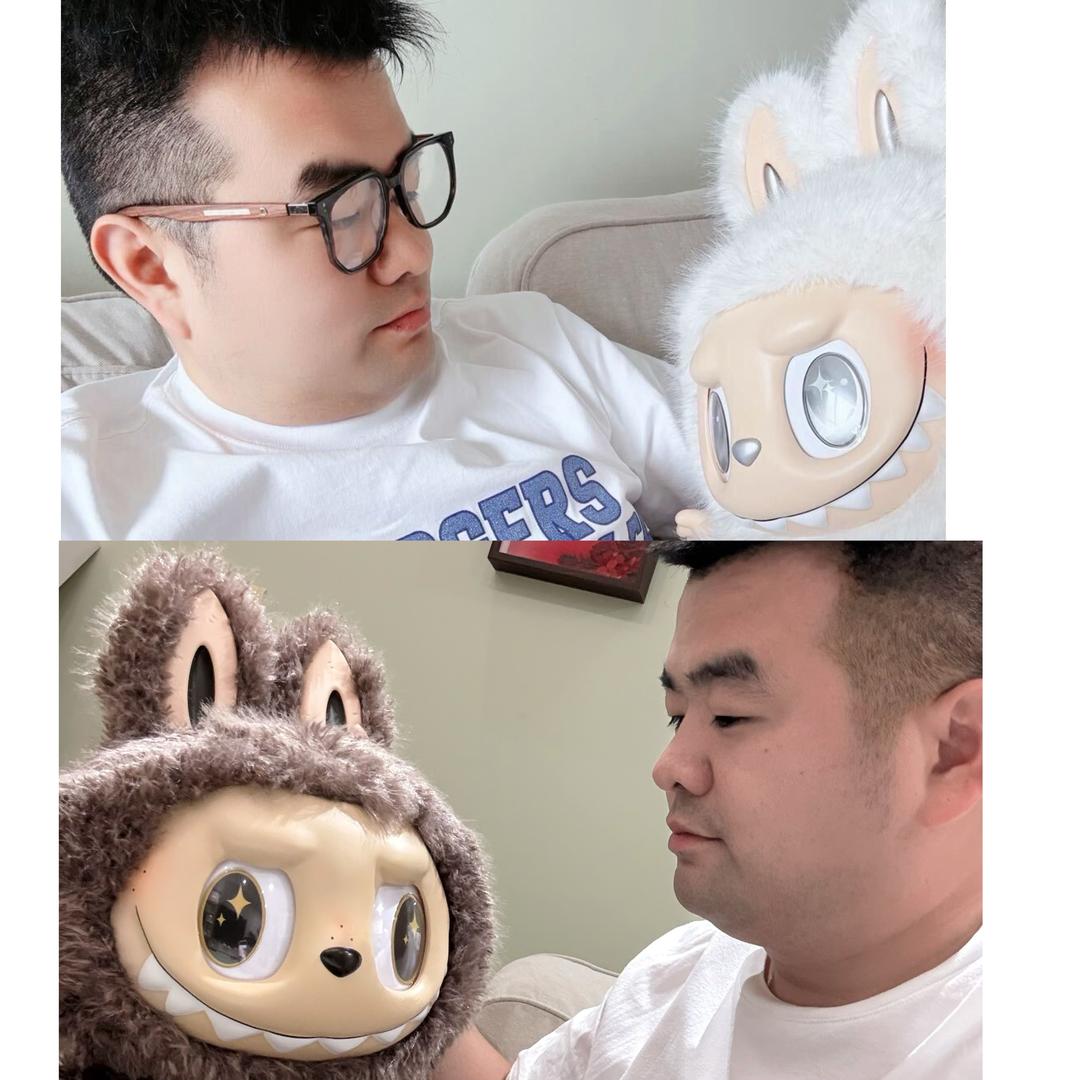 健哥在路上