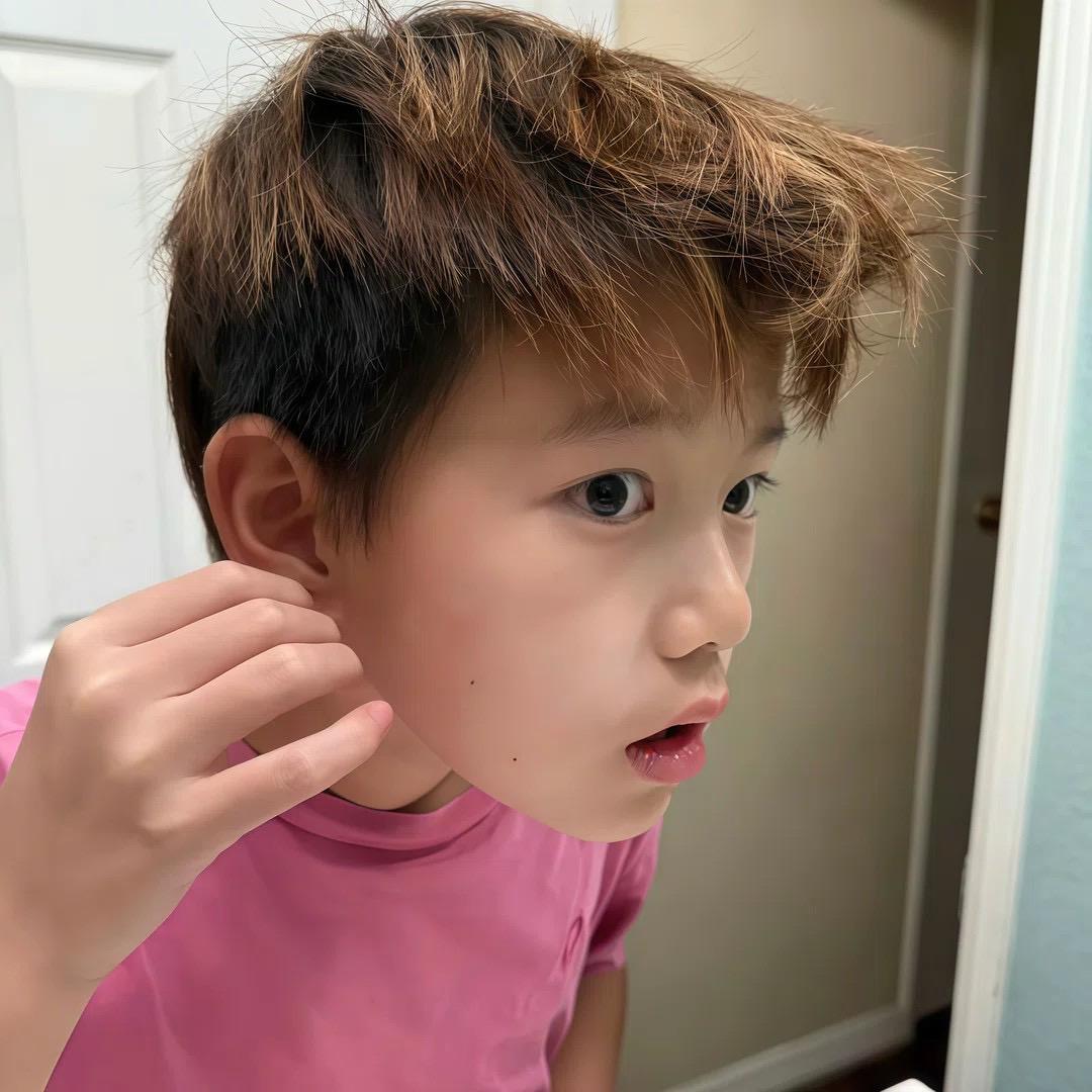 坤  少