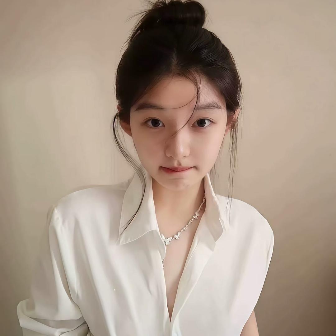 萍妹儿 💭