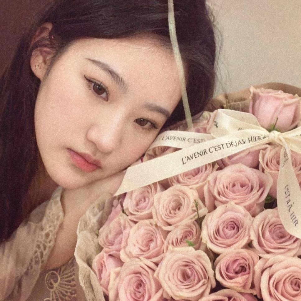 思思妹.
