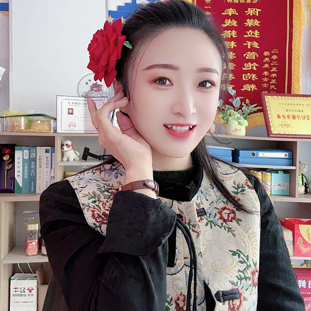 平度琳姐（斯❤️留☎️）