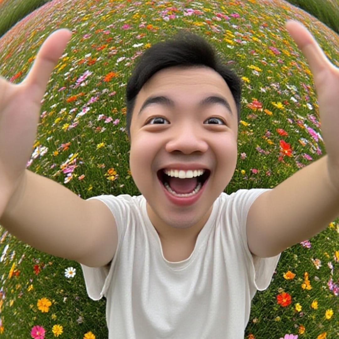 黄可爱