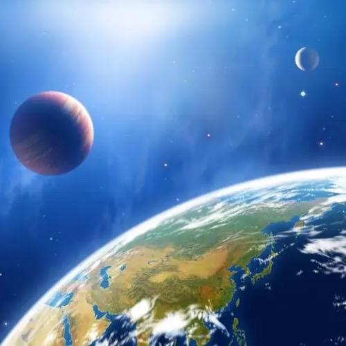 宇宙科学