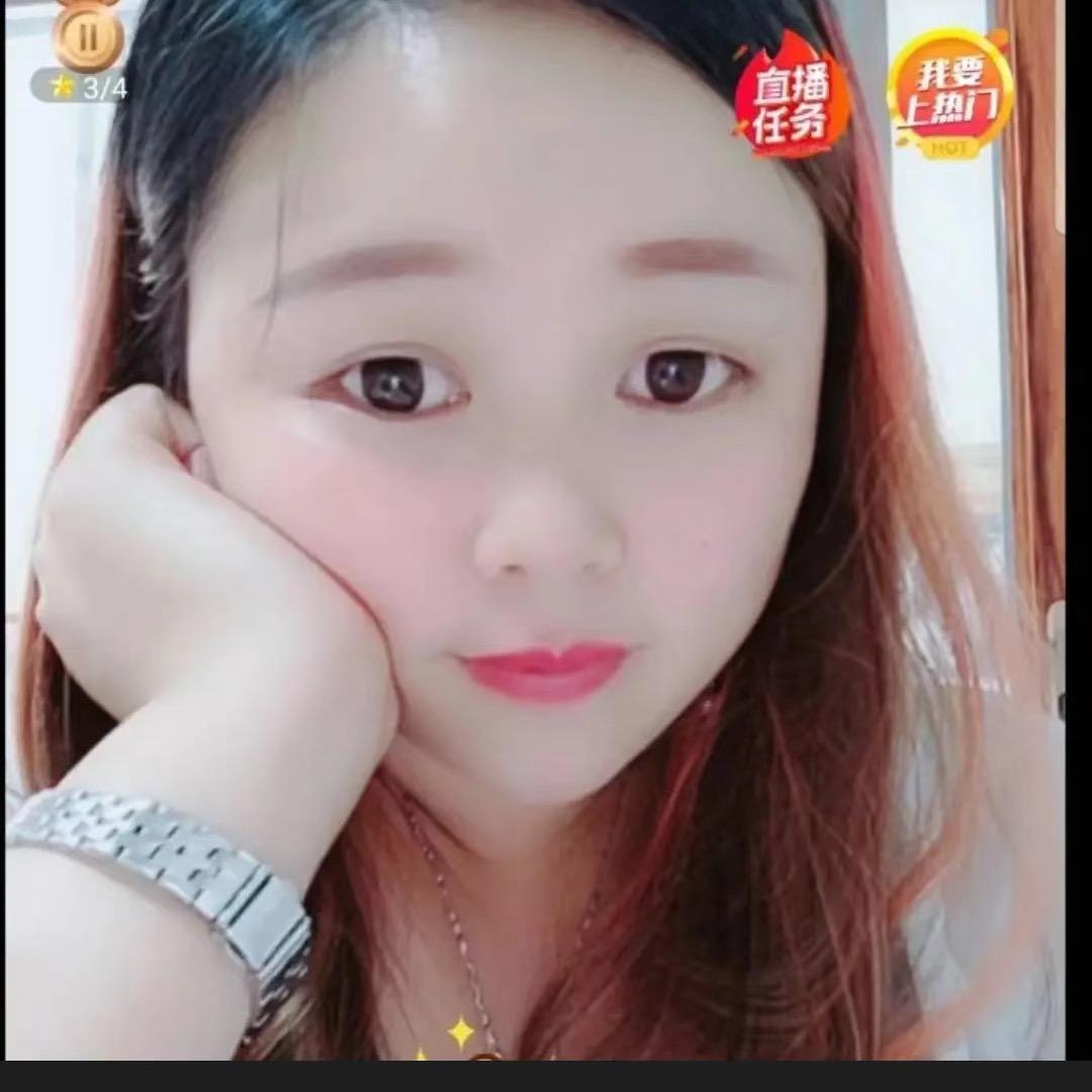 佳丽💃