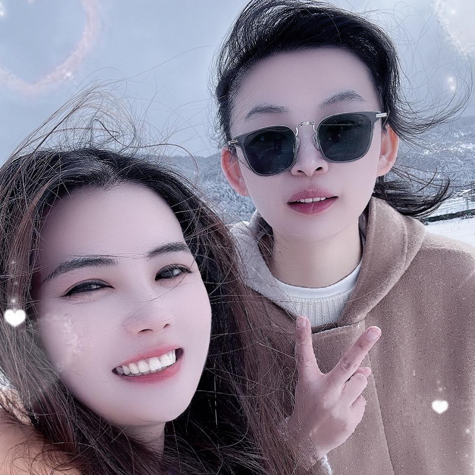 大愿大同