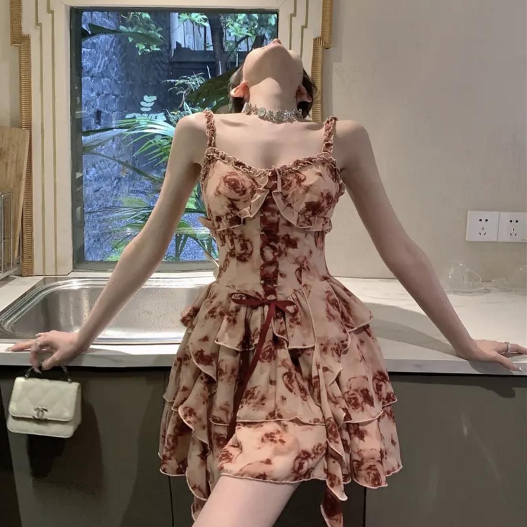 戚戚服饰馆