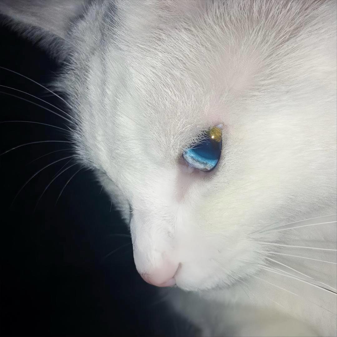 小霖降临