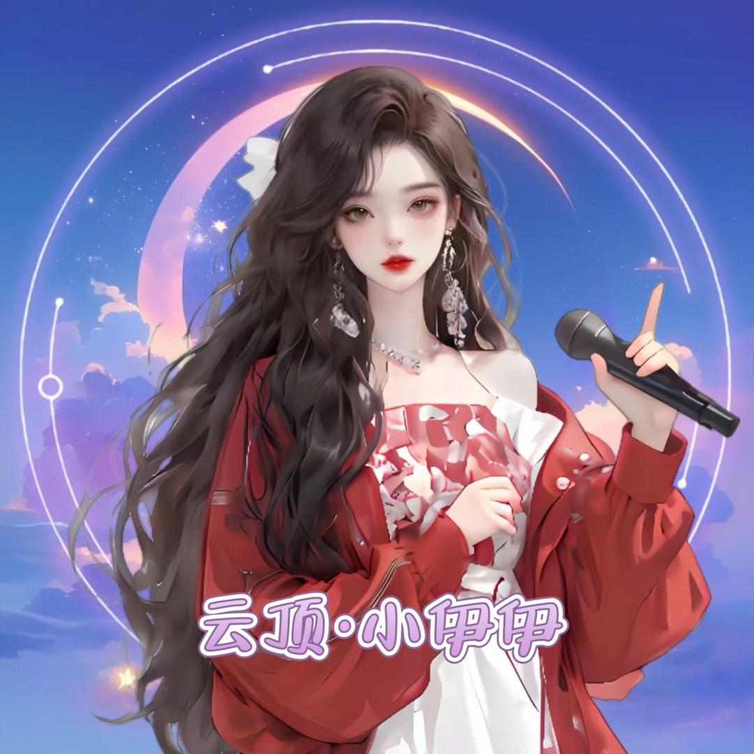 🌤️小伊伊🥀