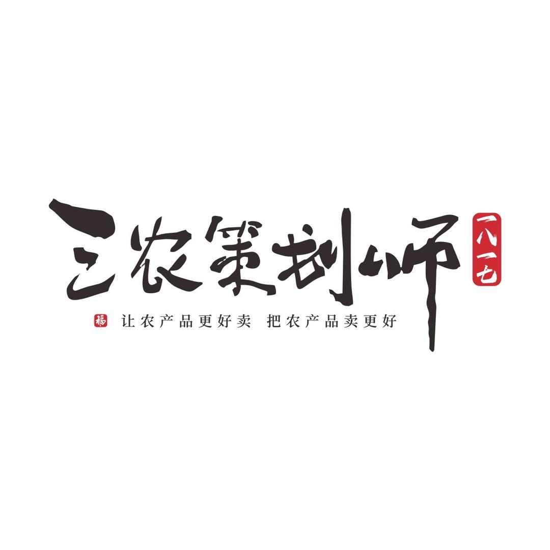 三农策划师-返乡创业