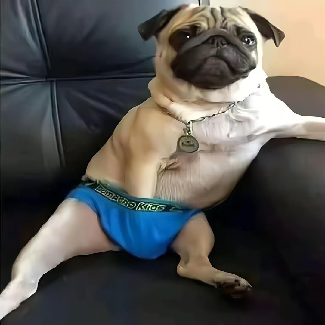 我最无奈