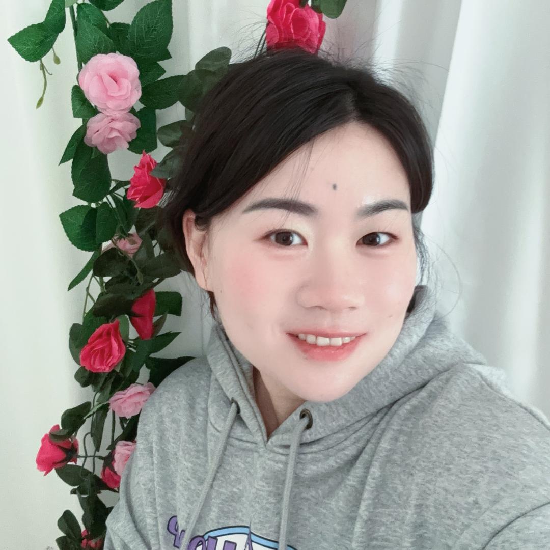 是苗苗呀～