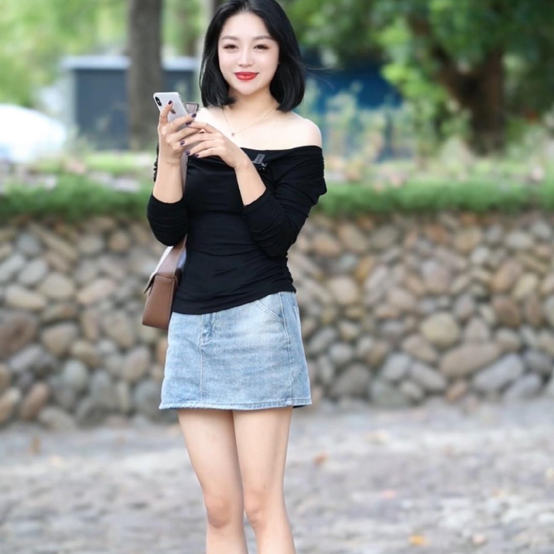 榴莲怪小姐