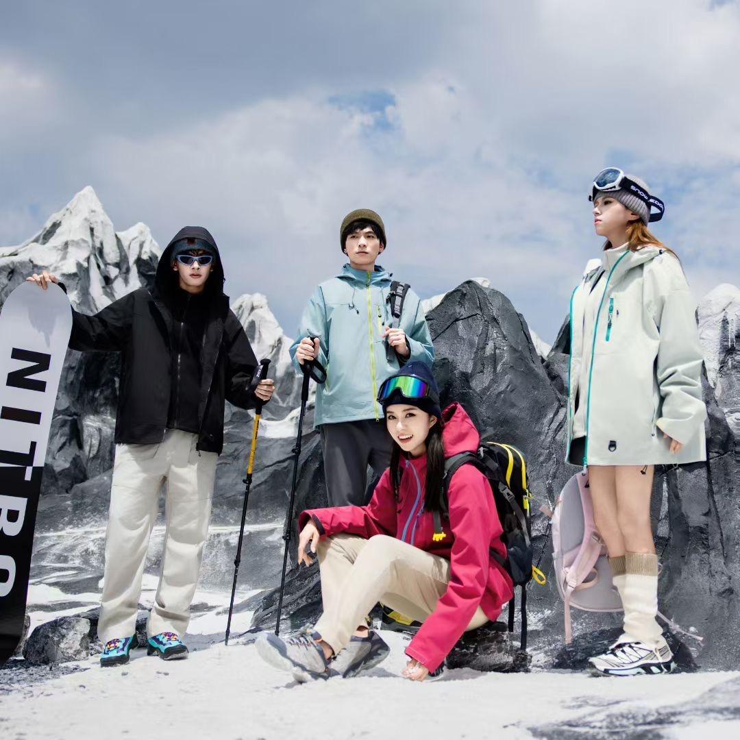 ZEROUV迈点专卖店