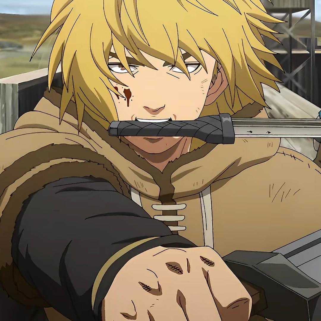 Thorfinn-