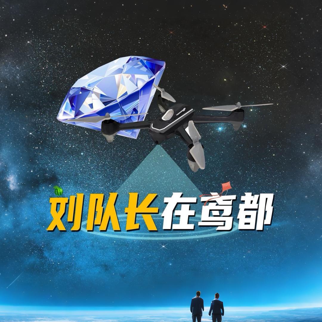 刘队长在鸢都