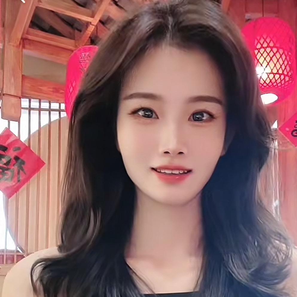 馨儿💕