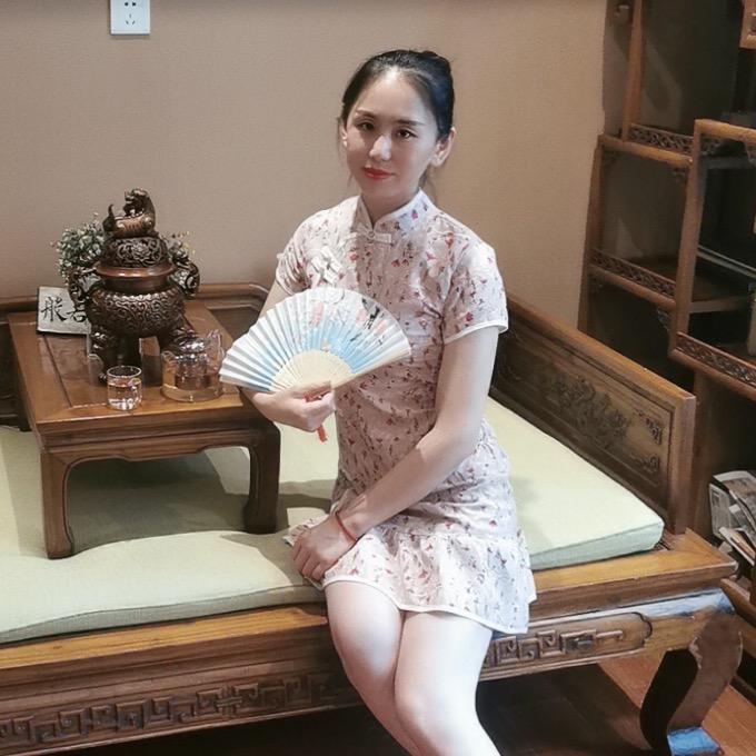 豪豪妈妈