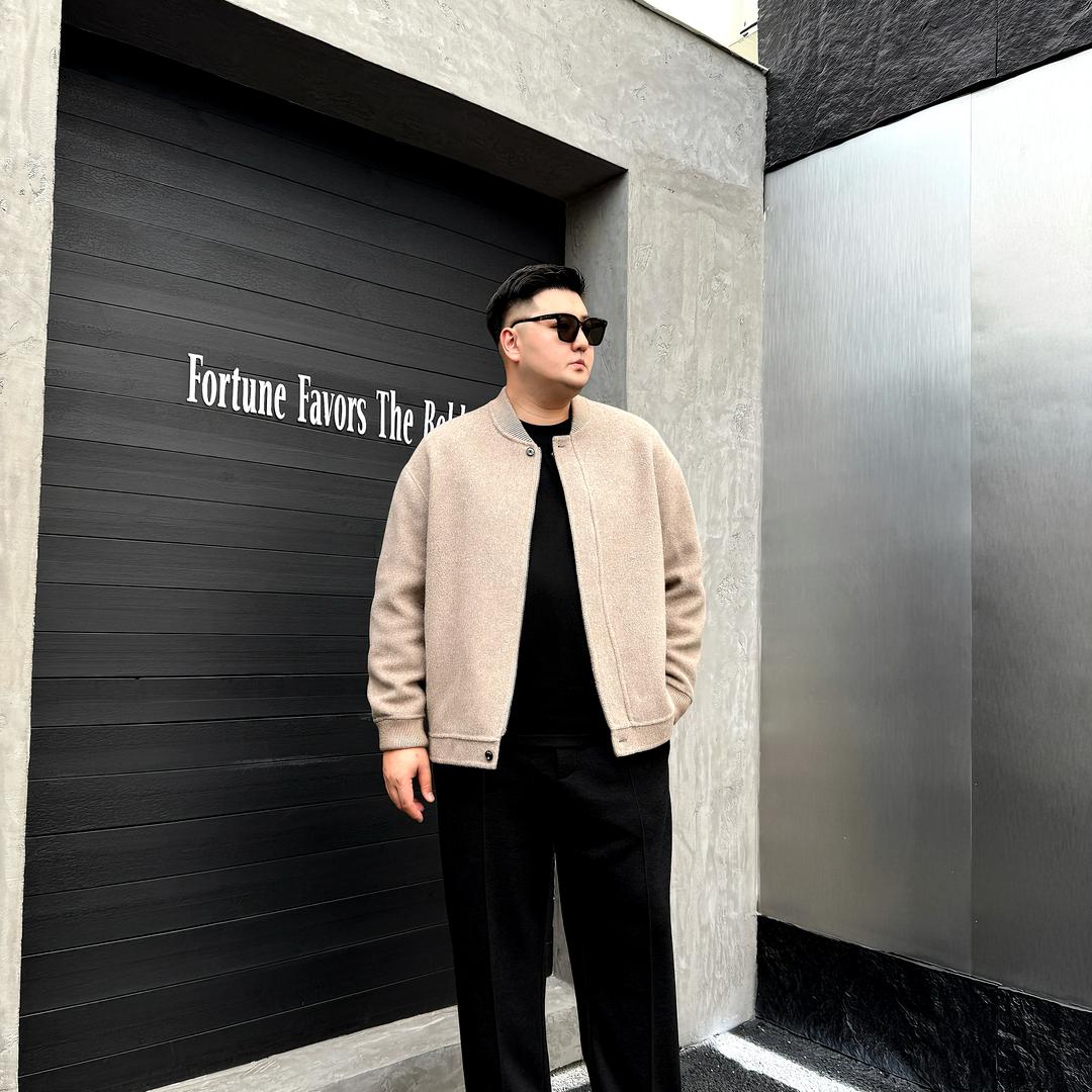 Uncle Martin 馬大銘