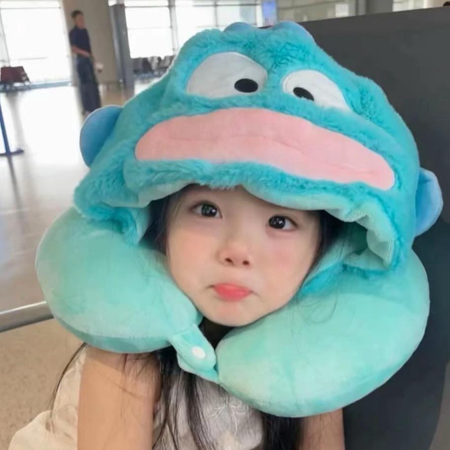 嘟嘟的纸箱