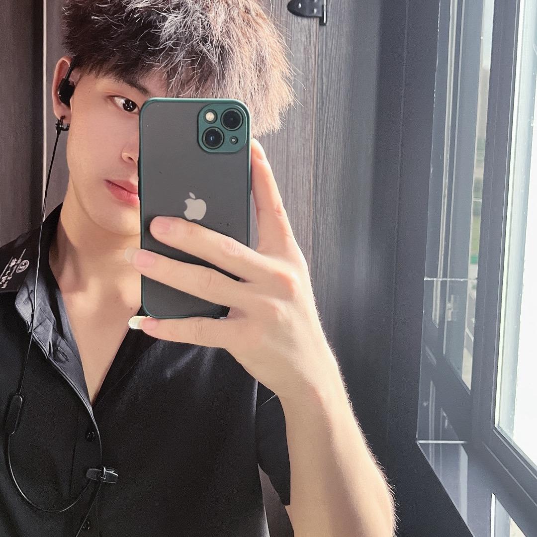 小能的朋友圈🌅