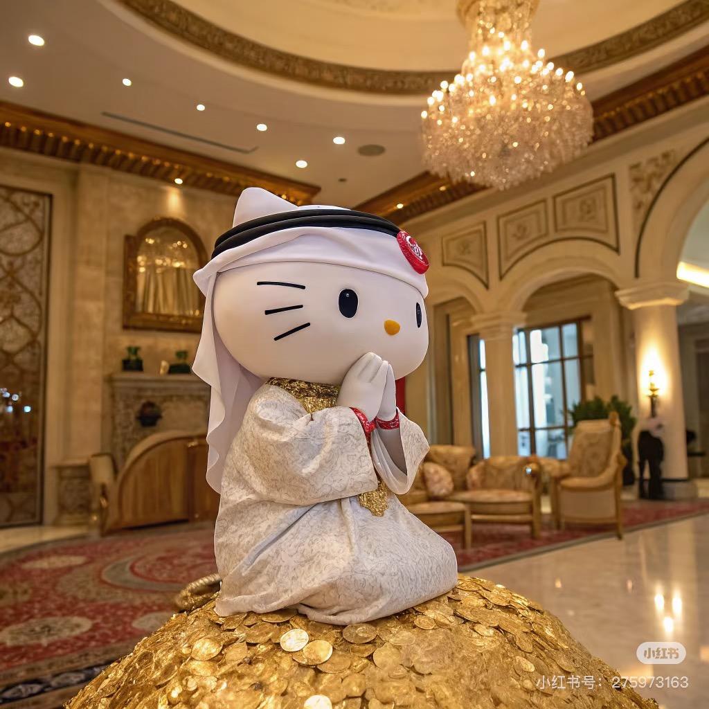 隆尧金大福.天一风情街黄金楼