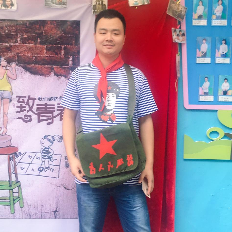 摄影佬张（泌阳跟拍）