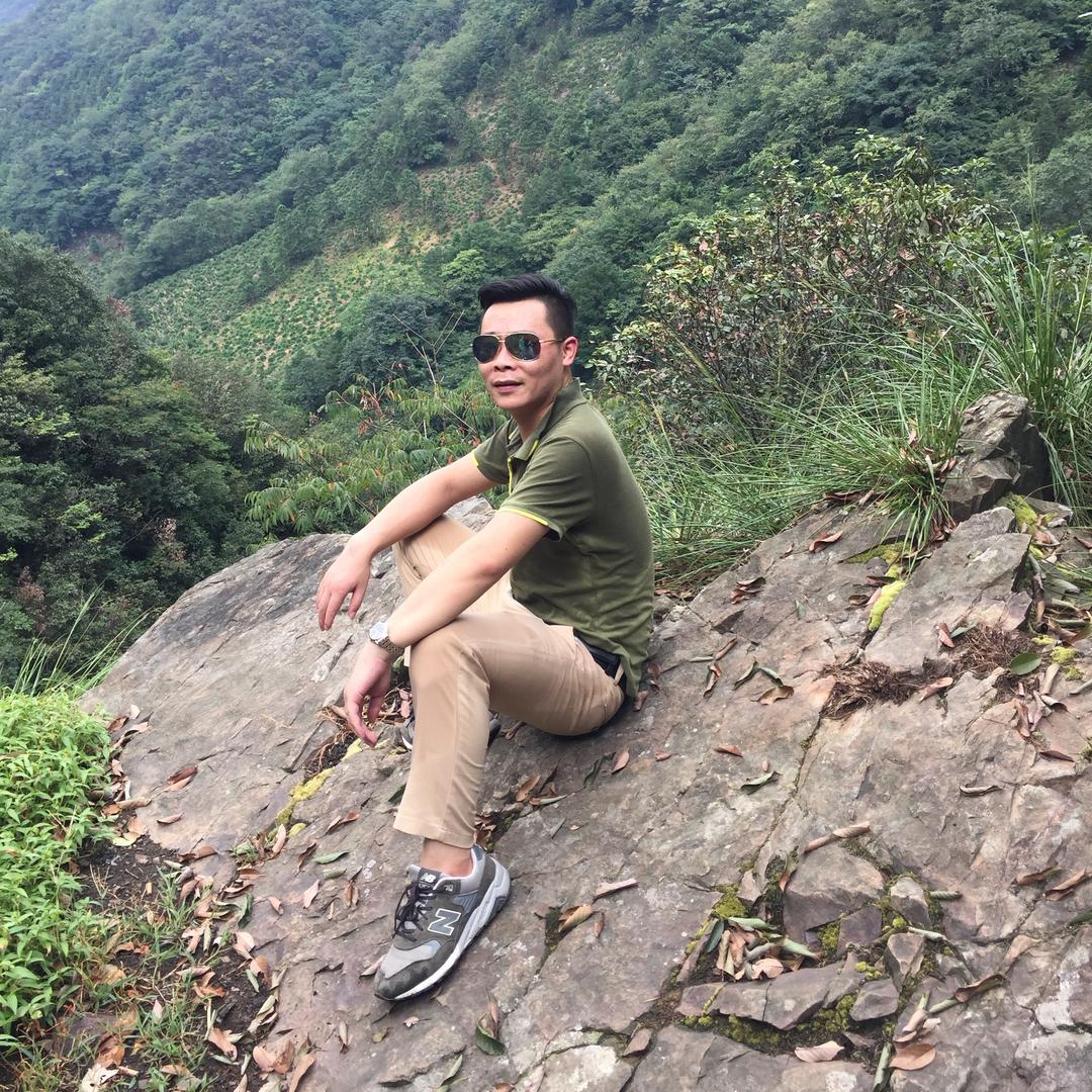汪杰@