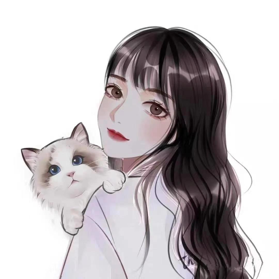 Jie洁（穿戴甲自学中……）