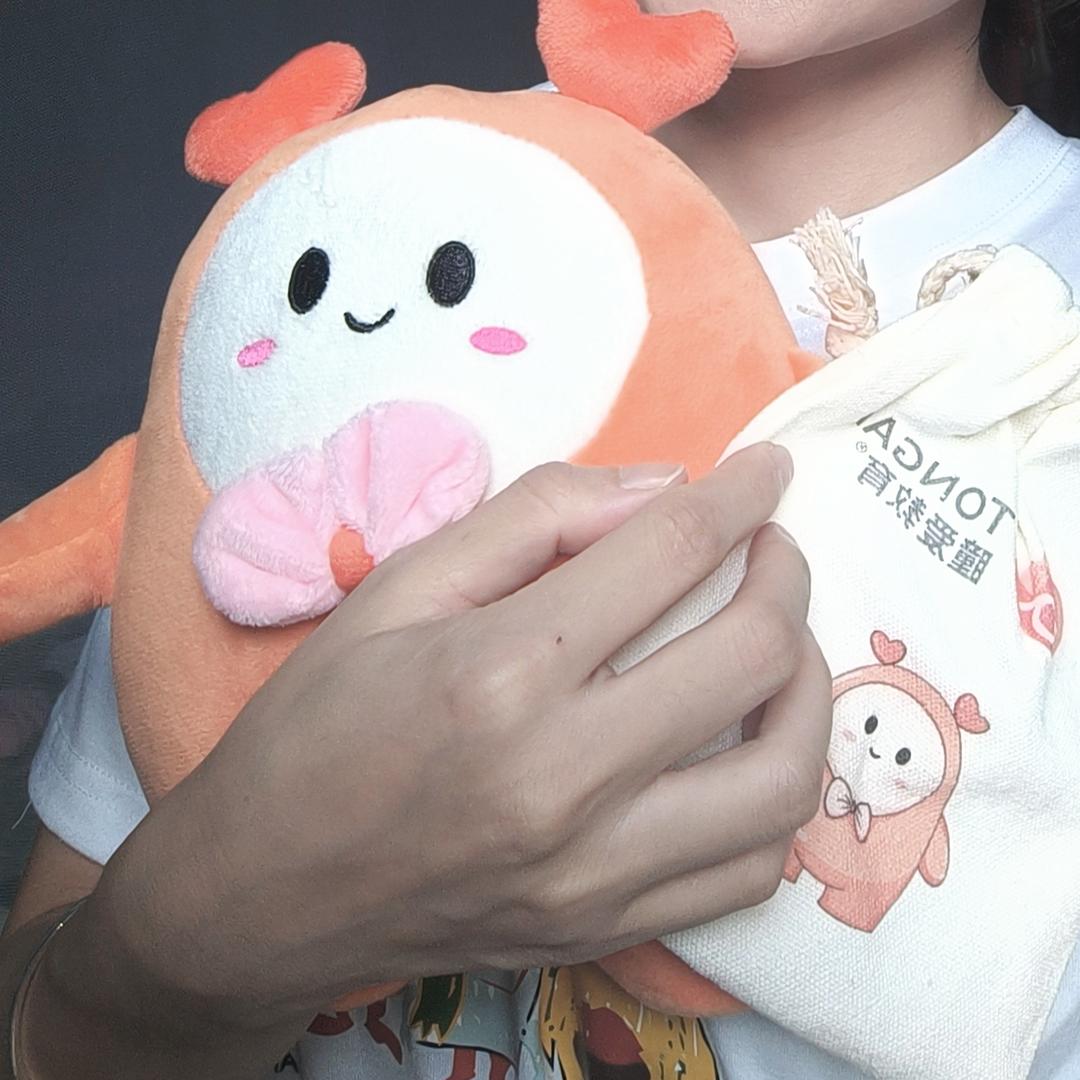 我是燕燕
