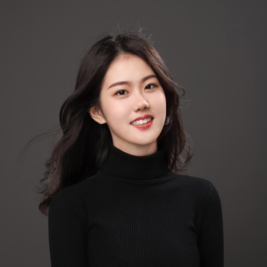 Elaine孙雅琳