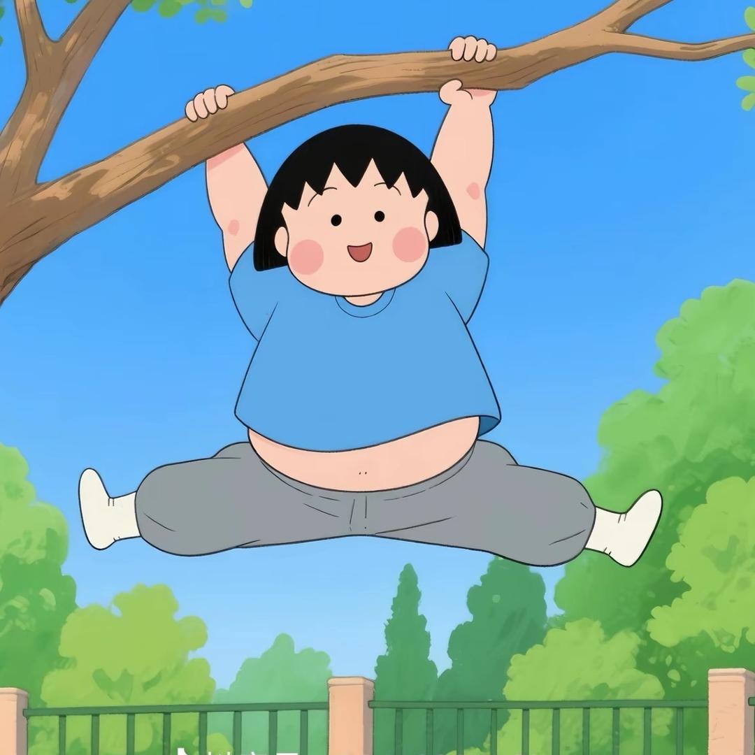 别吃了