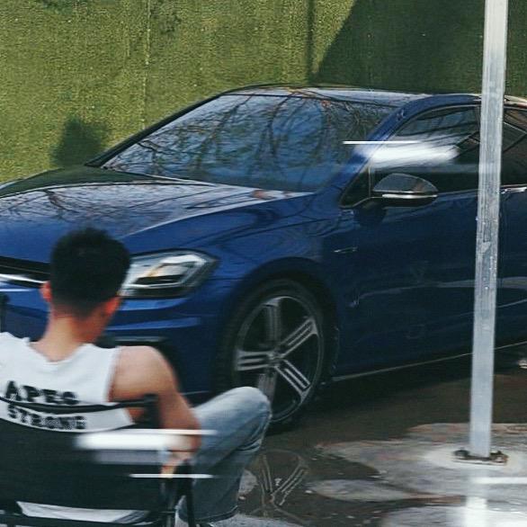 凡凡里程汽车小旭