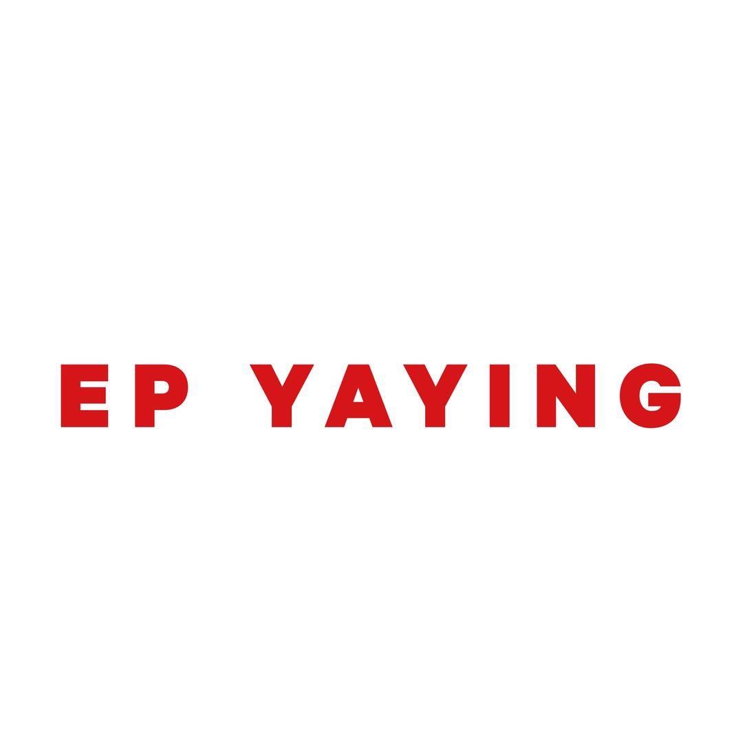 EP YAYING雅莹童装时尚生活